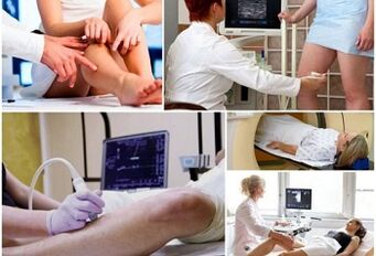 Metodeu variasi diagnostik