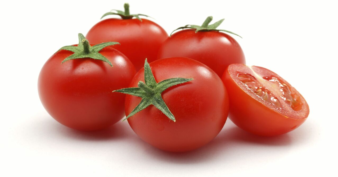 tomat pikeun pengobatan varicose urat